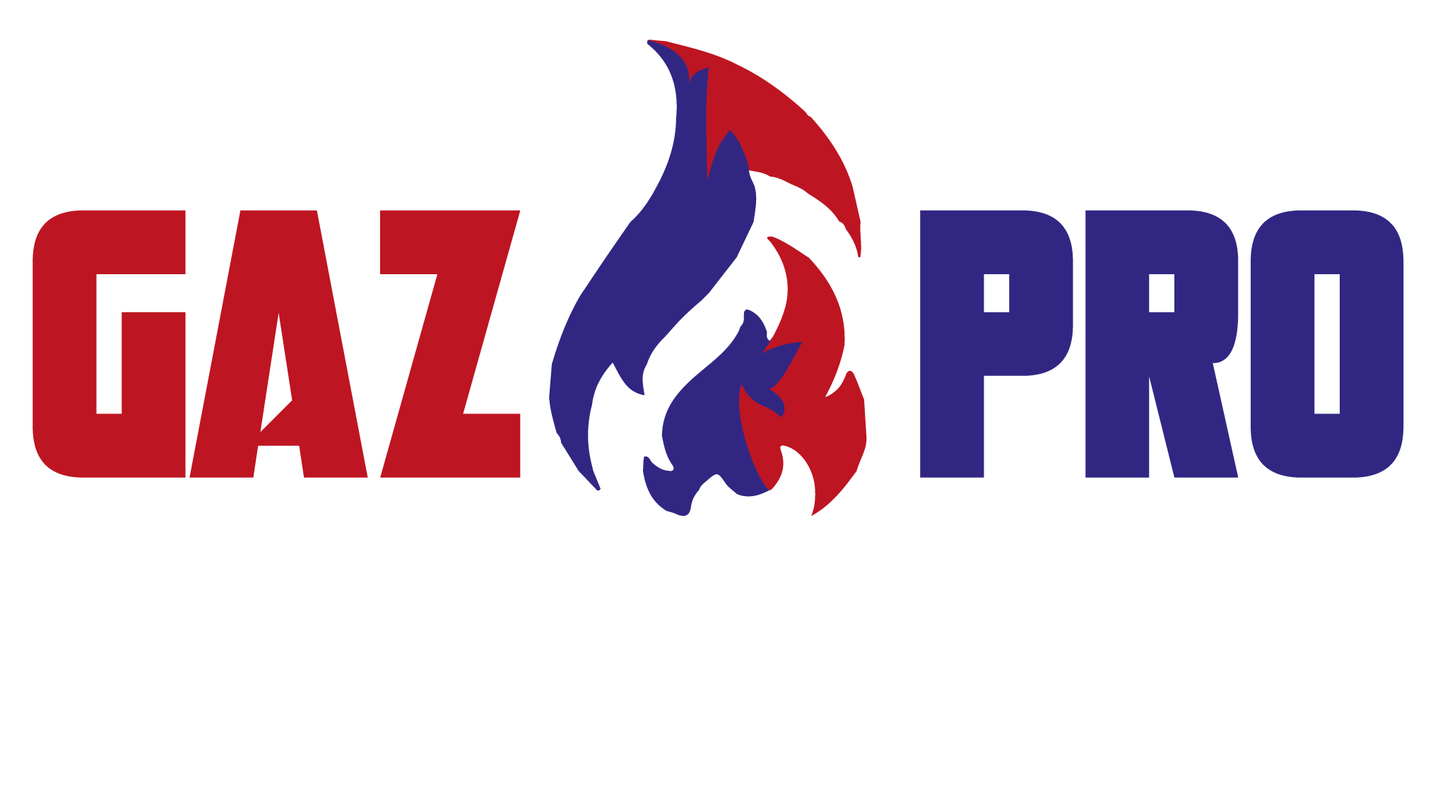 Logo GazPro Île-de-France