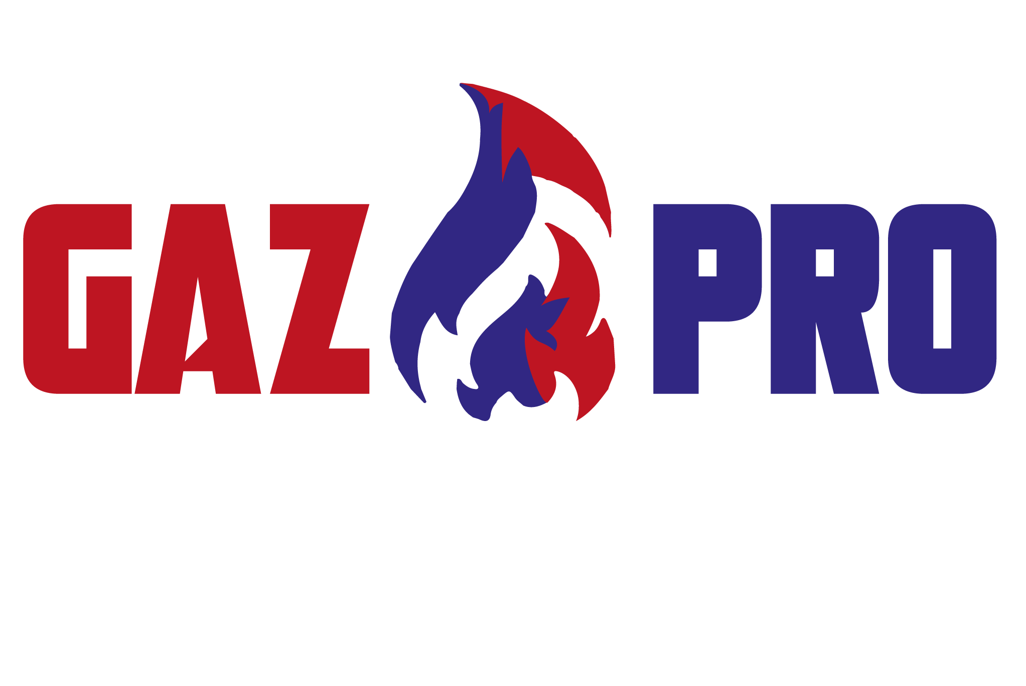 Logo GazPro Île-de-France